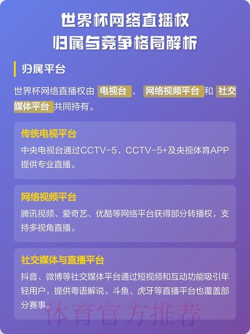世界杯直播平台稳定性究竟怎么样？全面深度解析