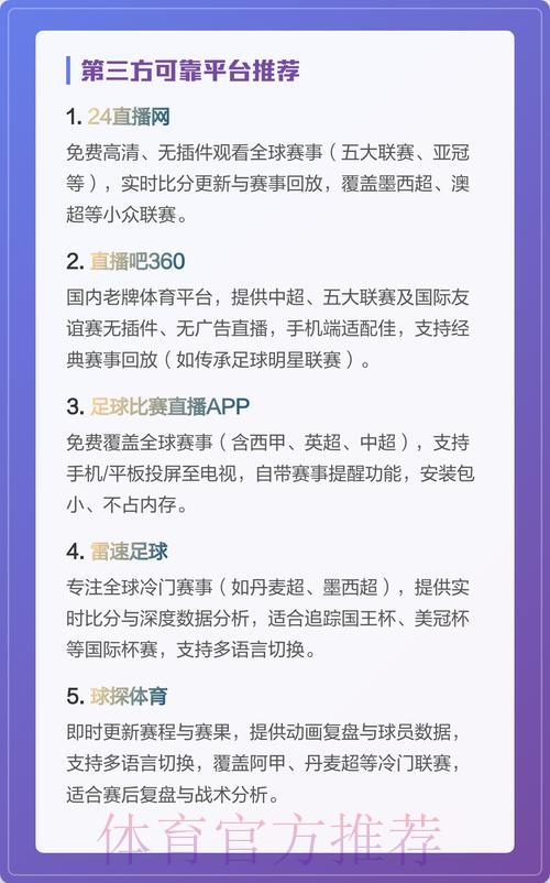 世界杯直播平台稳定性究竟怎么样？全面深度解析