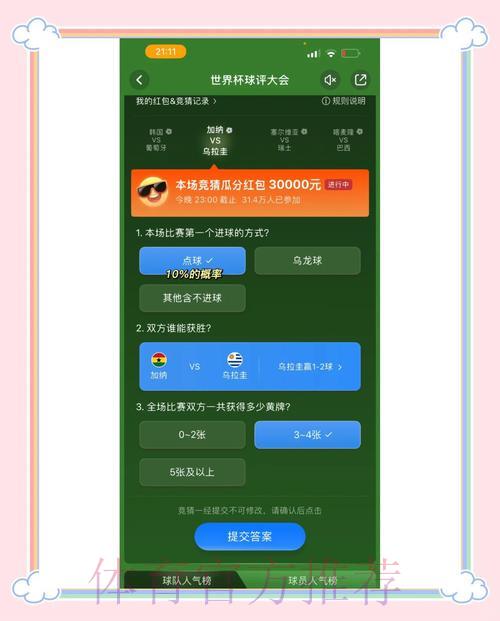 世界杯竞猜平台的正规选择指南 世界杯竞猜平台的正规选择指南