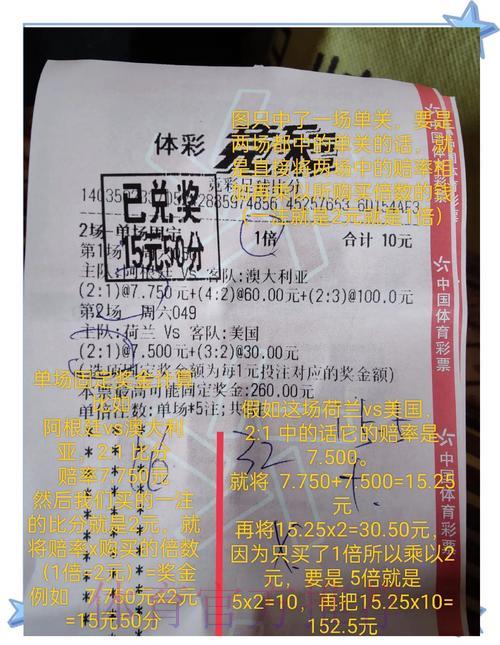 世界杯竞猜指南：正规购彩平台精选推荐