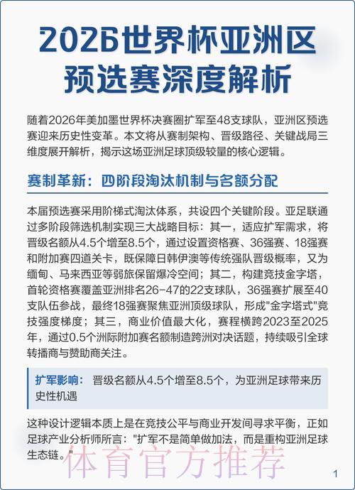 世界杯赛事数据深度解析与统计报告